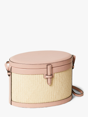 The Round Trunk Bag