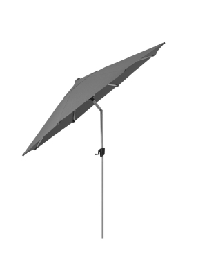 Sunshade Parasol With Tilt System