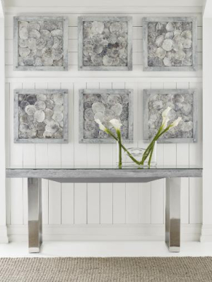 Shell Wall Tile