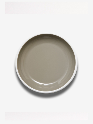 Bornn Dinner Plate