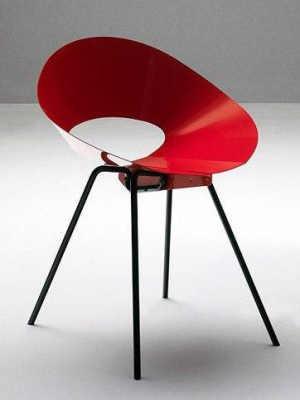 Donald Knorr 132u Chair