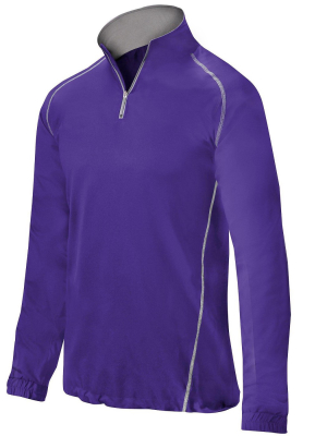 Mizuno Men's Comp 1/4 Zip Pullover