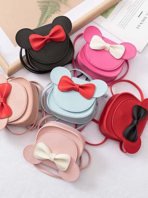 Missy Bow Handbags