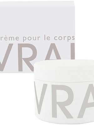 Vrai Luxurious Body Cream