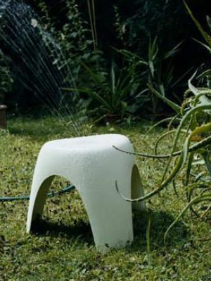 Elephant Stool