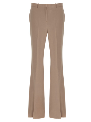 Theory Classic Flared Trousers