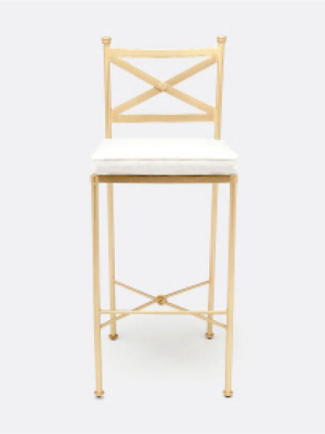 Kimberly Counter Stool