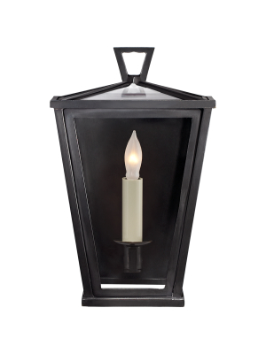 Darlana Mini 3/4 Wall Lantern