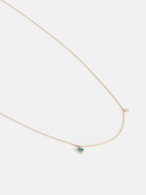 Ibi Necklace