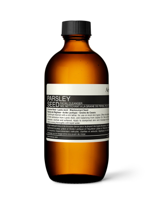 Aesop Parsley Seed Face Cleanser