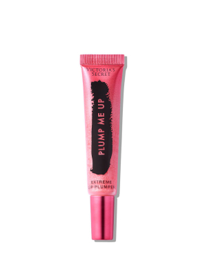 Plump Me Up Extreme Lip Plumper In Pink Shimmer