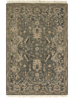 Hanover Slate Rug