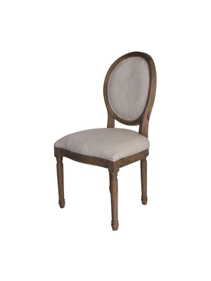 Allcott Side Chair