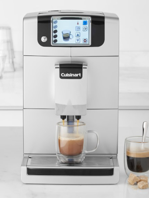 Cuisinart Espresso Defined Fully Automatic Espresso Machine