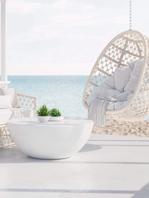 Azzurro Living Amelia Hanging Chair