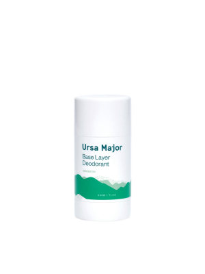 Ursa Major Base Layer Deodorant