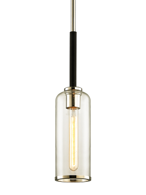 Aeon Mini Pendant By Troy Lighting