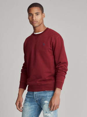 The Cabin Fleece Sweatshirt