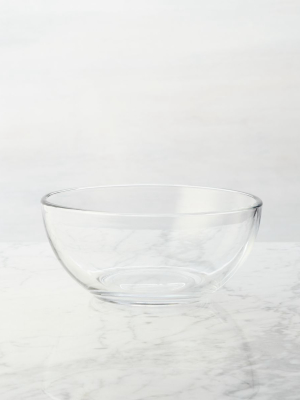 Moderno Glass Bowl