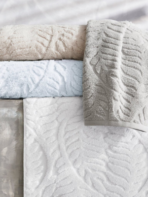 Palma Textured Towels