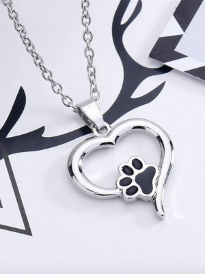 Paw Love - Necklaces