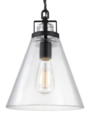 Frontage Collection 1 - Light Pendant