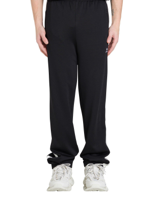 Balenciaga Side Band Joggers