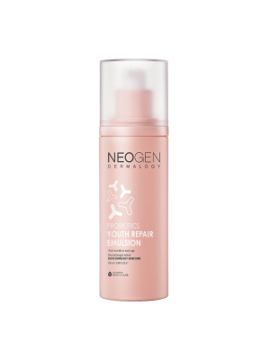 Neogen Dermalogy Probiotics Youth Repair Emulsion 100ml