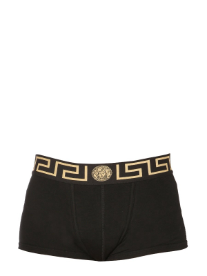 Versace 2-pack Medusa Boxers