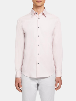 Sylvain Shirt In Good Cotton