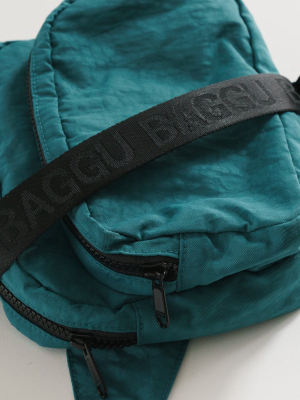 Fanny Pack - Malachite