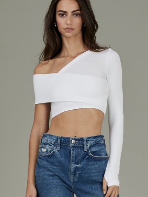 Blake Crop Top