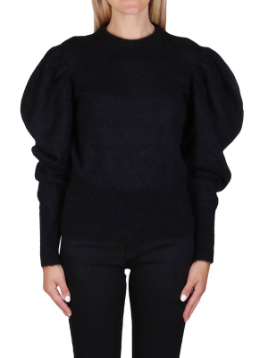 Jw Anderson Puff Sleeve Jumper