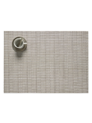 Thatch Rectangle Placemat (set Of 4)