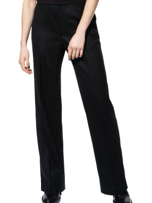 Pant 6 Pinstripe