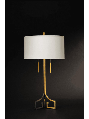 Le Chic Table Lamp