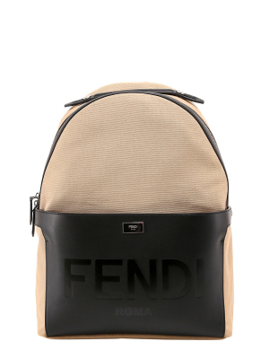 Fendi Essential Backpack