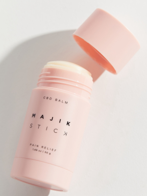 Majik Stick Cbd Balm