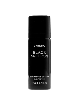 Byredo Black Saffron Hair Perfume - 75ml