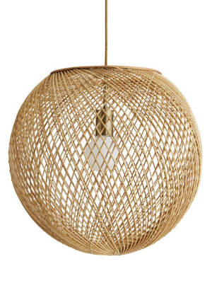 Indiana Pendant Light