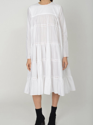 Essaouira Dress