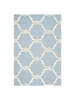 Lina Accent Area Rug - Safavieh