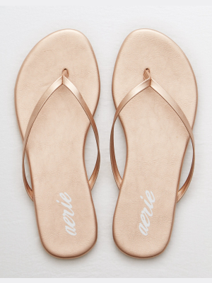 Aerie Flip Flop