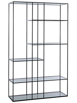 Tulou Shelves In Various Sizes