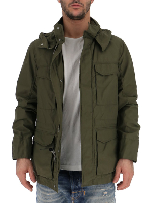 Woolrich Safari Jacket