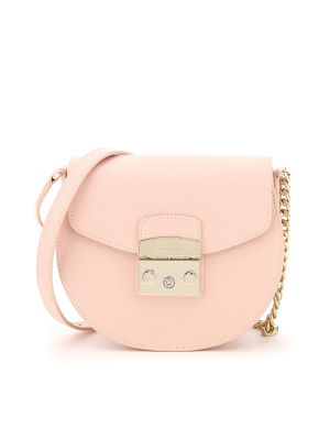 Furla Metropolis Crossbody Bag