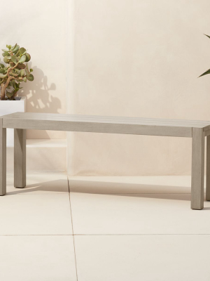 Matera Dining Bench