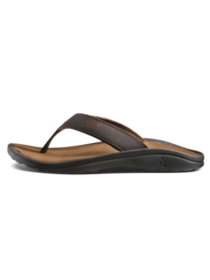 Ohana Thong Sandal