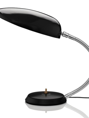 Cobra Table Lamp - Black