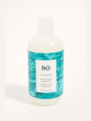 R+co Atlantis Moisturizing Shampoo